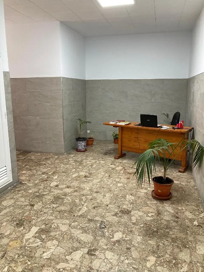 Sombrita Del Sol Studio Interior Las Palmas de Gran Canaria 0*,