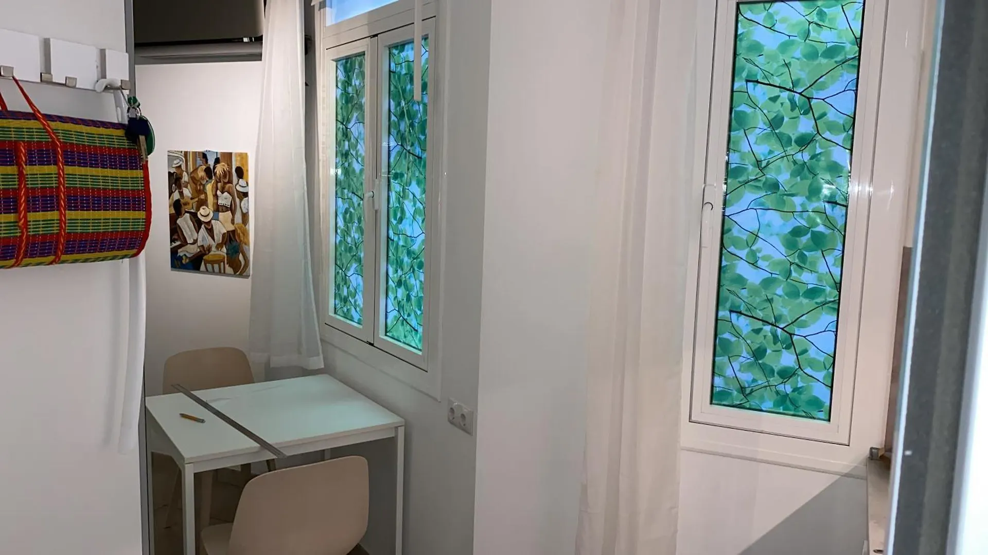 Sombrita Del Sol Studio Interior Las Palmas de Gran Canaria Spain