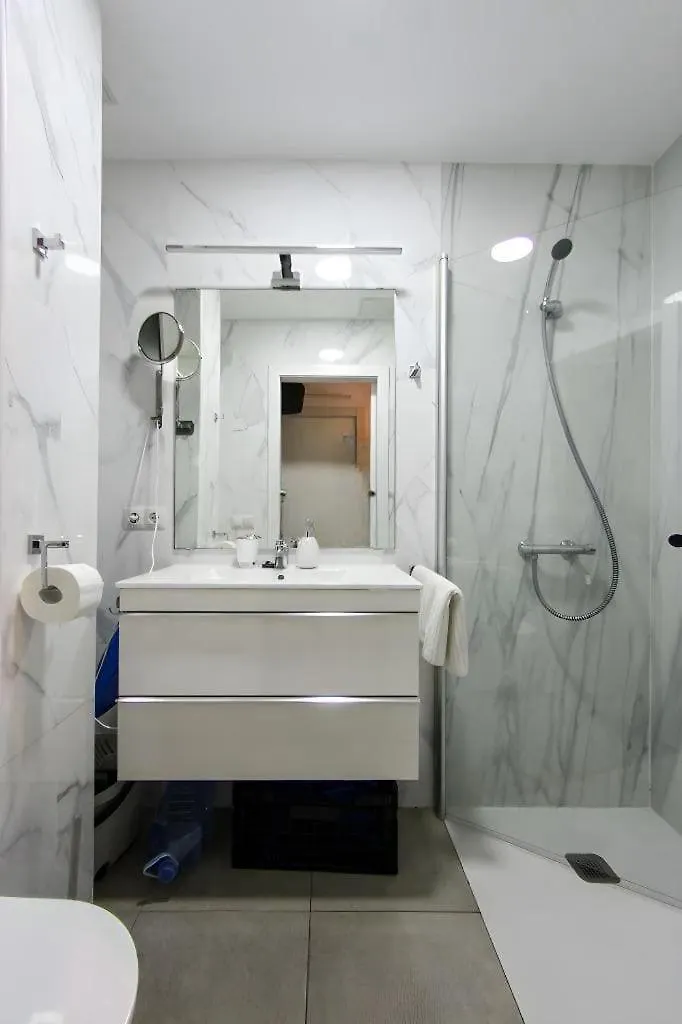 Sombrita Del Sol Studio Interior Las Palmas de Gran Canaria