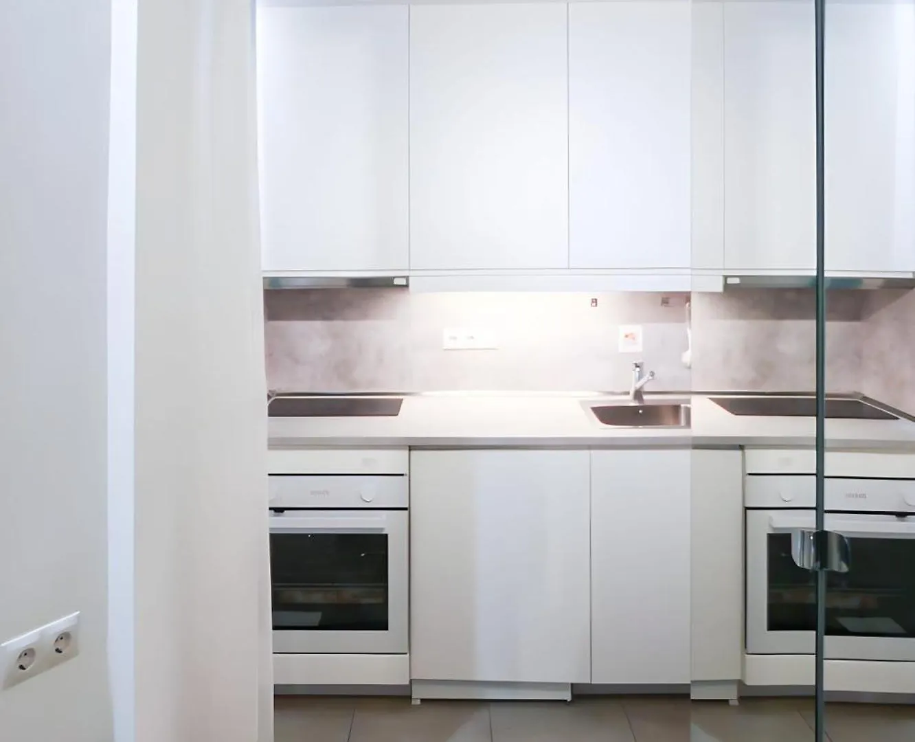 Sombrita Del Sol Studio Interior Las Palmas de Gran Canaria Apartment