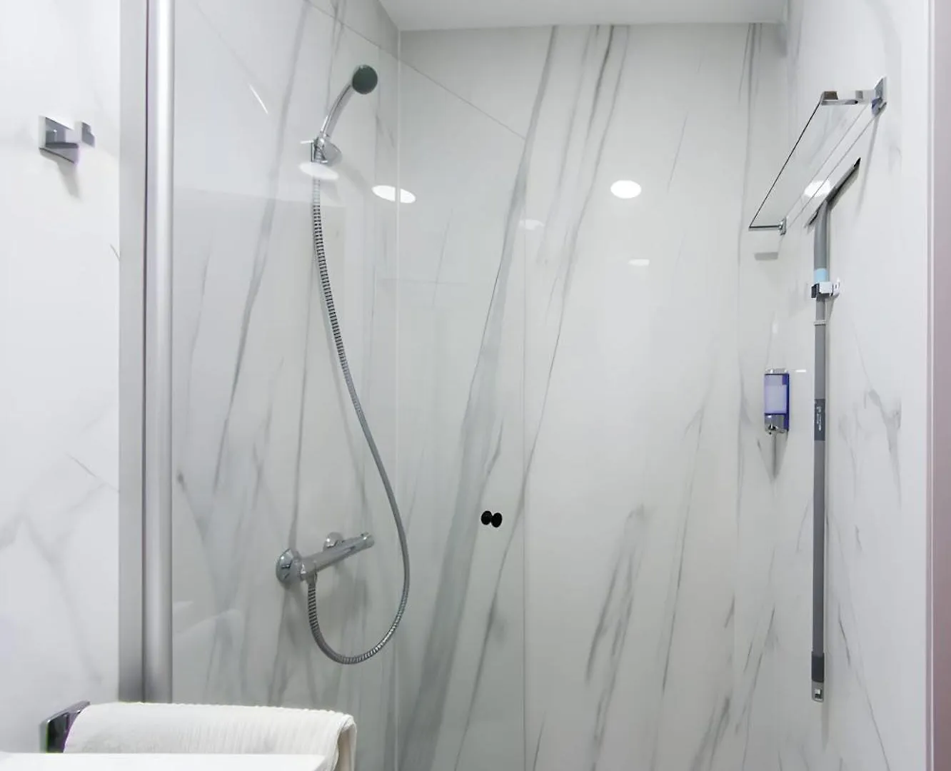 Sombrita Del Sol Studio Interior Las Palmas de Gran Canaria Apartment